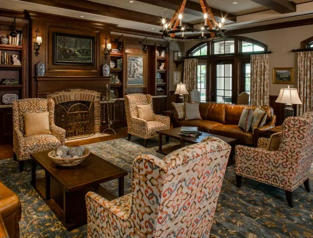 Barnsley Resort hotel detail image 4