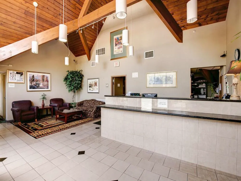 Red Carpet Inn hotel hero