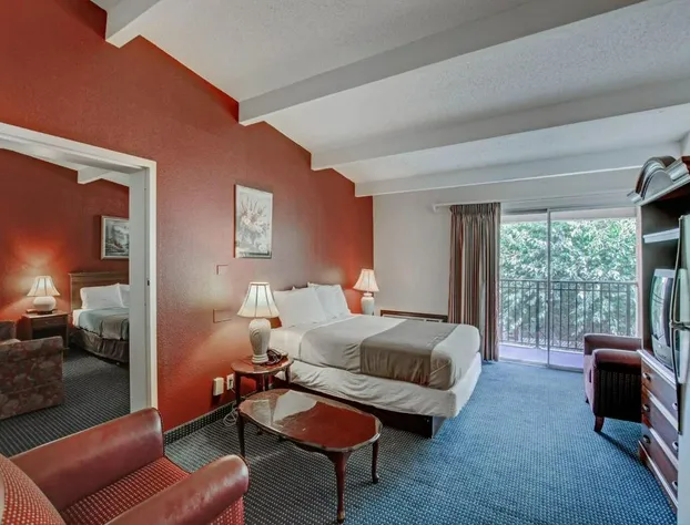 Red Carpet Inn hotel detail image 4