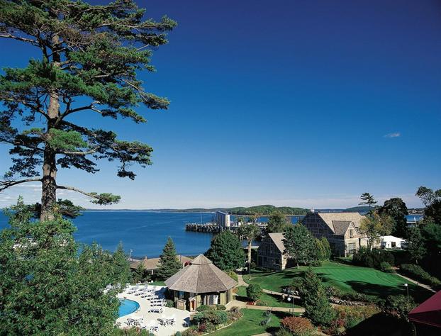 Holiday Inn Resort Bar Harbor - Acadia Natl Park by IHG hotel detail image 1