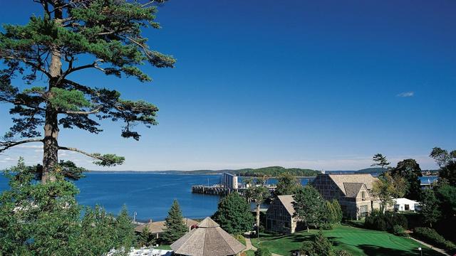 Holiday Inn Resort Bar Harbor - Acadia Natl Park, an IHG Hotel hotel detail image 2