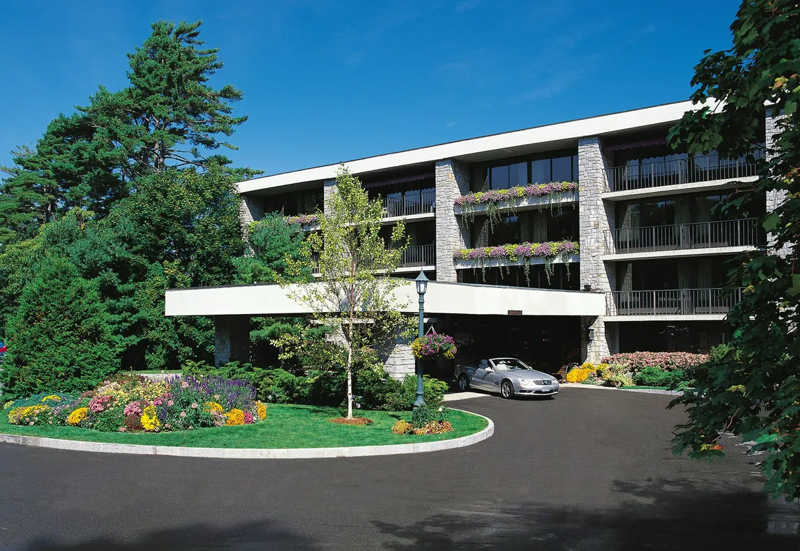 Holiday Inn Resort Bar Harbor - Acadia Natl Park by IHG hotel hero