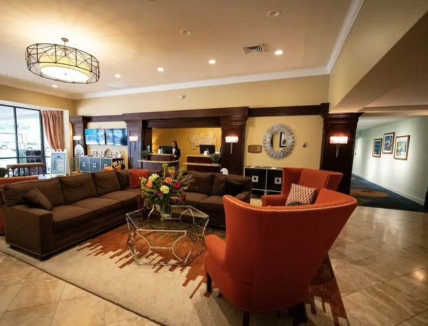 Holiday Inn Resort Bar Harbor - Acadia Natl Park by IHG hotel detail image 4