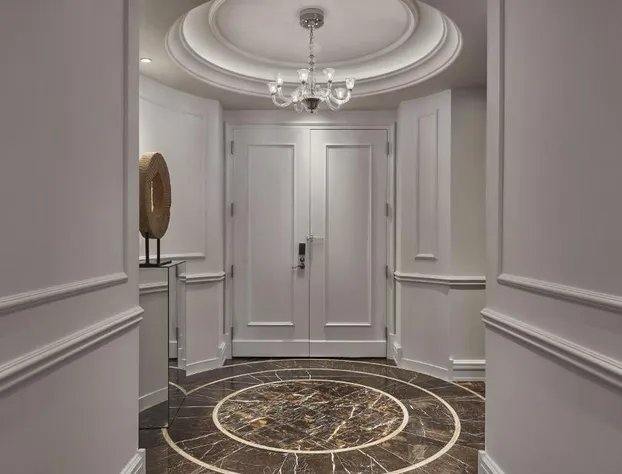 Rosewood Washington, D.C. hotel detail image 2