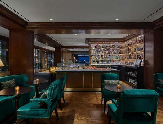 Rosewood Washington, D.C. hotel detail image 3