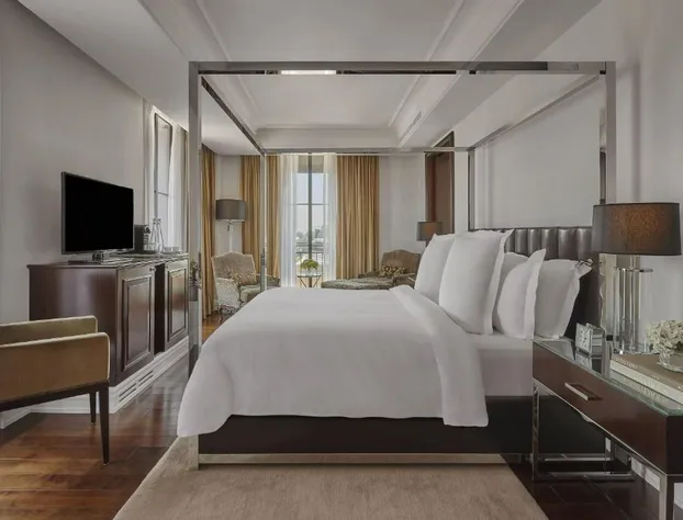 Rosewood Washington, D.C. hotel detail image 4