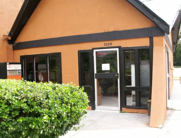 Inn of Knoxville hotel detail image 2