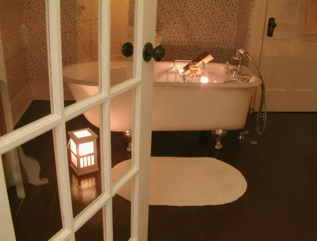 Stevenson Inn & Spa hotel detail image 2