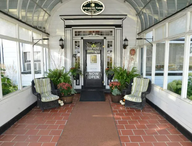 Stevenson Inn & Spa hotel detail image 1