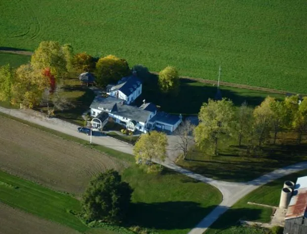 Stevenson Inn & Spa hotel detail image 2