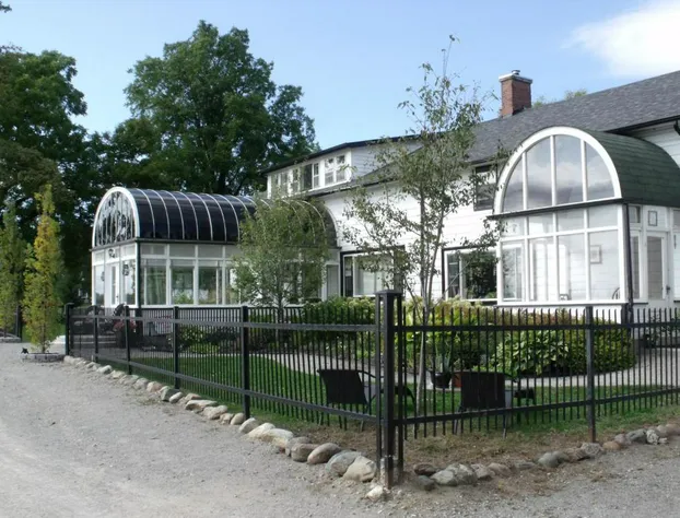 Stevenson Inn & Spa hotel detail image 4