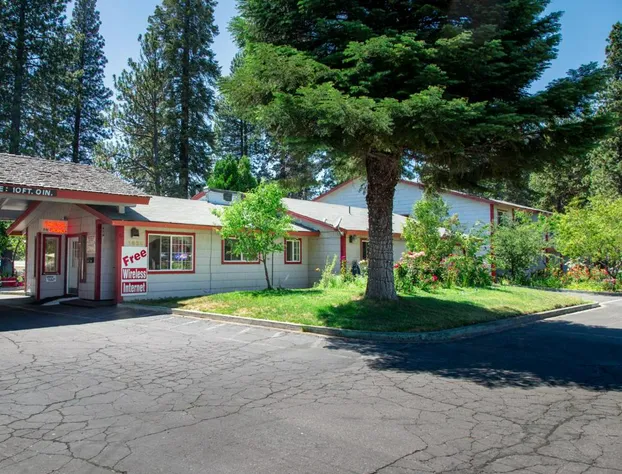 Sis Q Inn hotel detail image 2