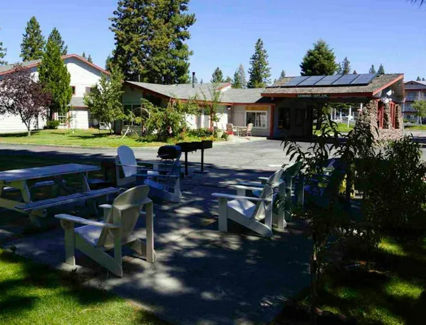 Sis Q Inn hotel detail image 3