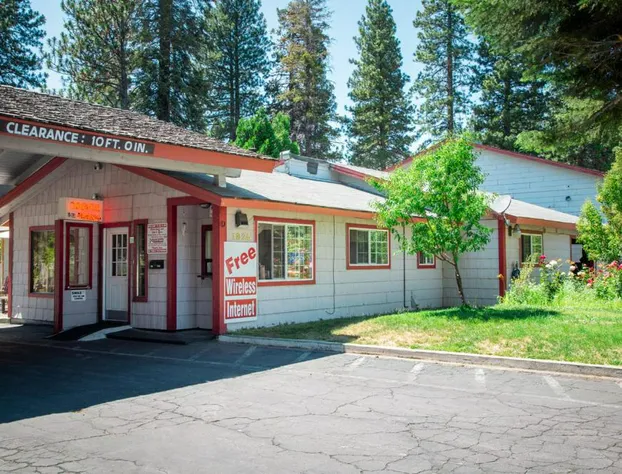 Sis Q Inn hotel detail image 1