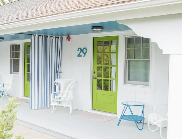 The Lodge at the Cove hotel detail image 1