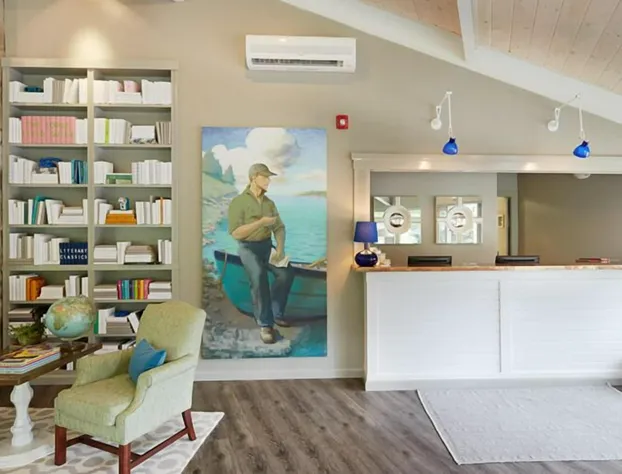 The Lodge at the Cove hotel detail image 3