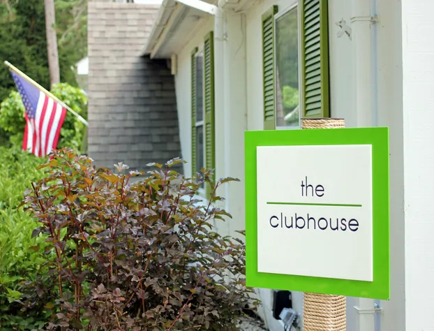 The Lodge at the Cove hotel detail image 2