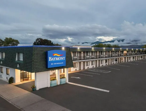 Baymont by Wyndham Susanville hotel detail image 2