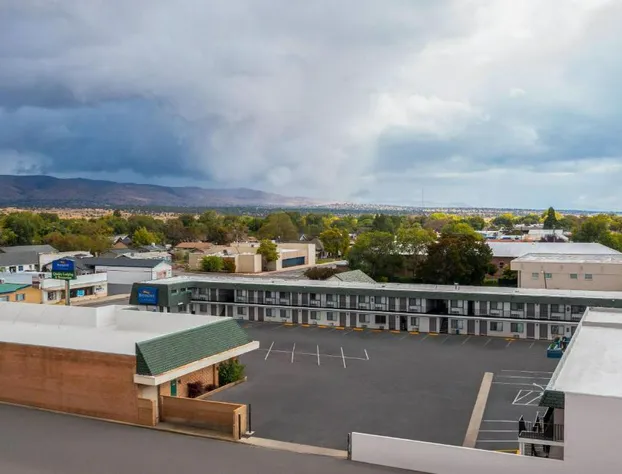 Baymont by Wyndham Susanville hotel detail image 3