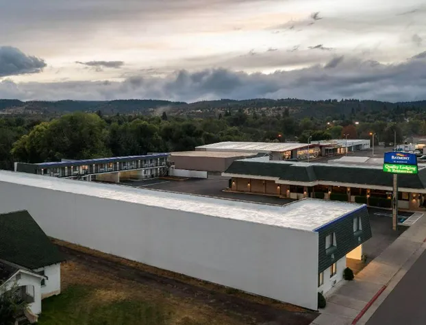 Baymont by Wyndham Susanville hotel detail image 4