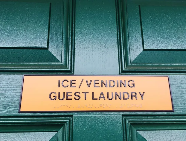 Baymont by Wyndham Susanville hotel detail image 2