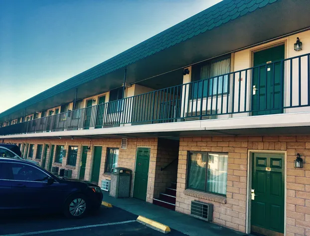 Baymont by Wyndham Susanville hotel detail image 3