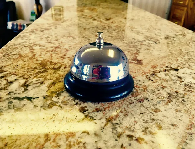 Baymont by Wyndham Susanville hotel detail image 4