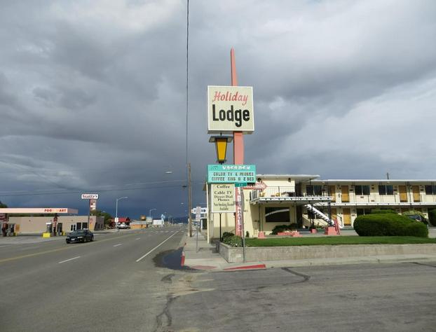 Holiday Lodge hotel detail image 1