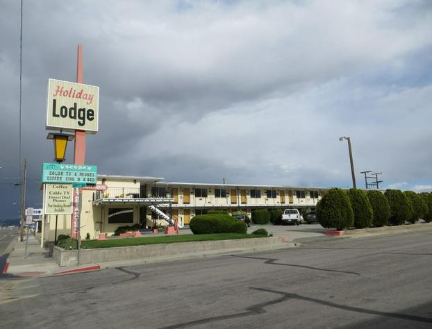 Holiday Lodge hotel detail image 2