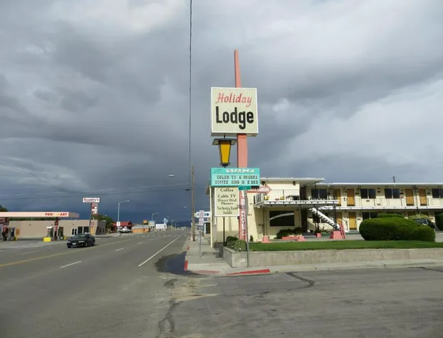 Holiday Lodge hotel detail image 2