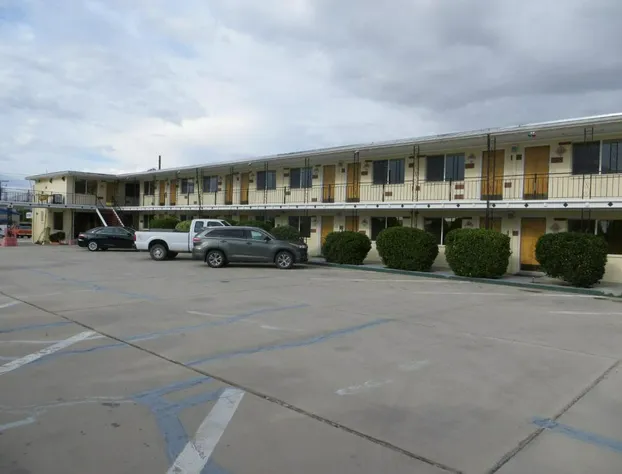 Holiday Lodge hotel detail image 4