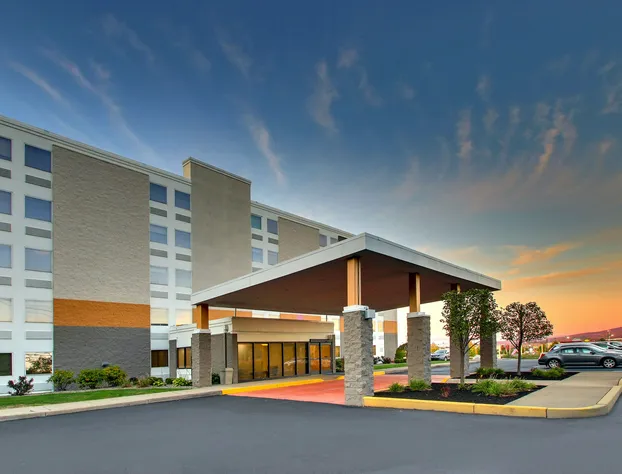 Holiday Inn Express Pittston - Scranton Airport by IHG hotel detail image 3