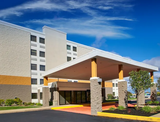 Holiday Inn Express Pittston - Scranton Airport by IHG hotel detail image 2