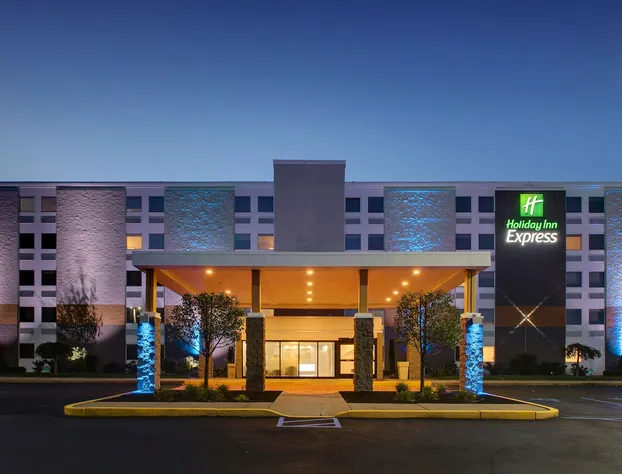 Holiday Inn Express Pittston - Scranton Airport by IHG hotel detail image 4