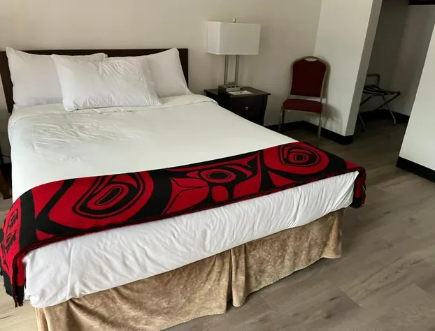 The Driftwood Lodge hotel detail image 2