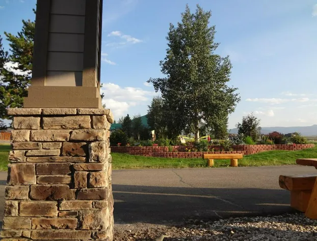 Littletree Inn hotel detail image 2