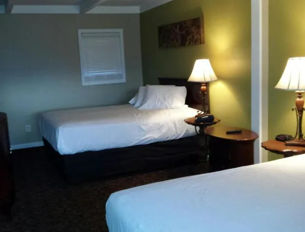 Kentucky Lake Inn hotel detail image 3