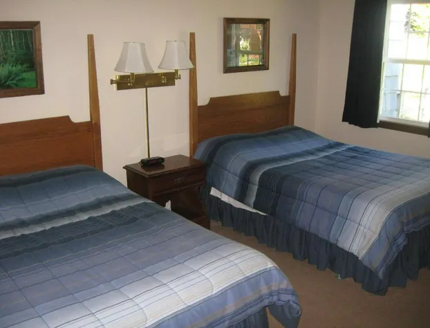 Big Bears Lodge hotel detail image 4