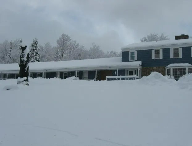 Big Bears Lodge hotel detail image 3