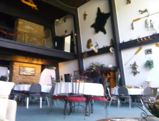 Ken-Bar Lodge hotel detail image 1