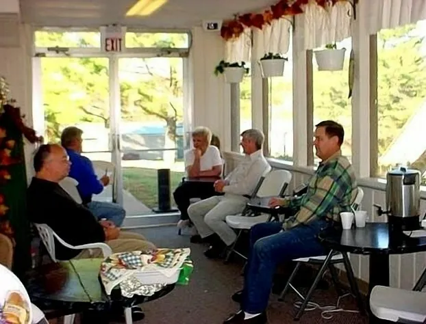 Ken-Bar Lodge hotel detail image 2