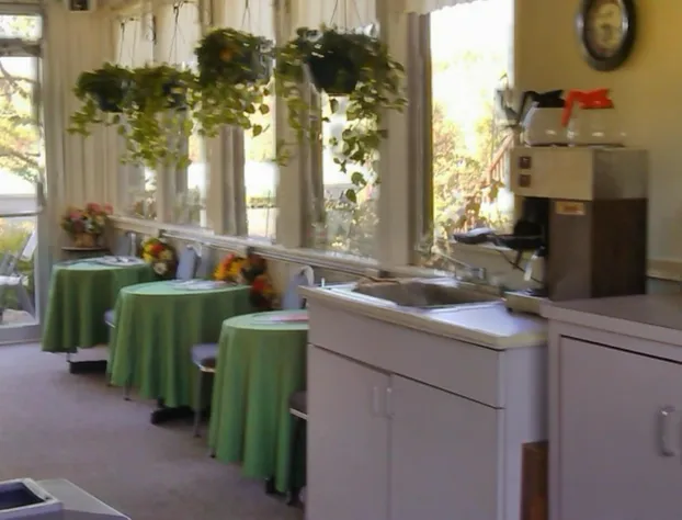 Ken-Bar Lodge hotel detail image 3