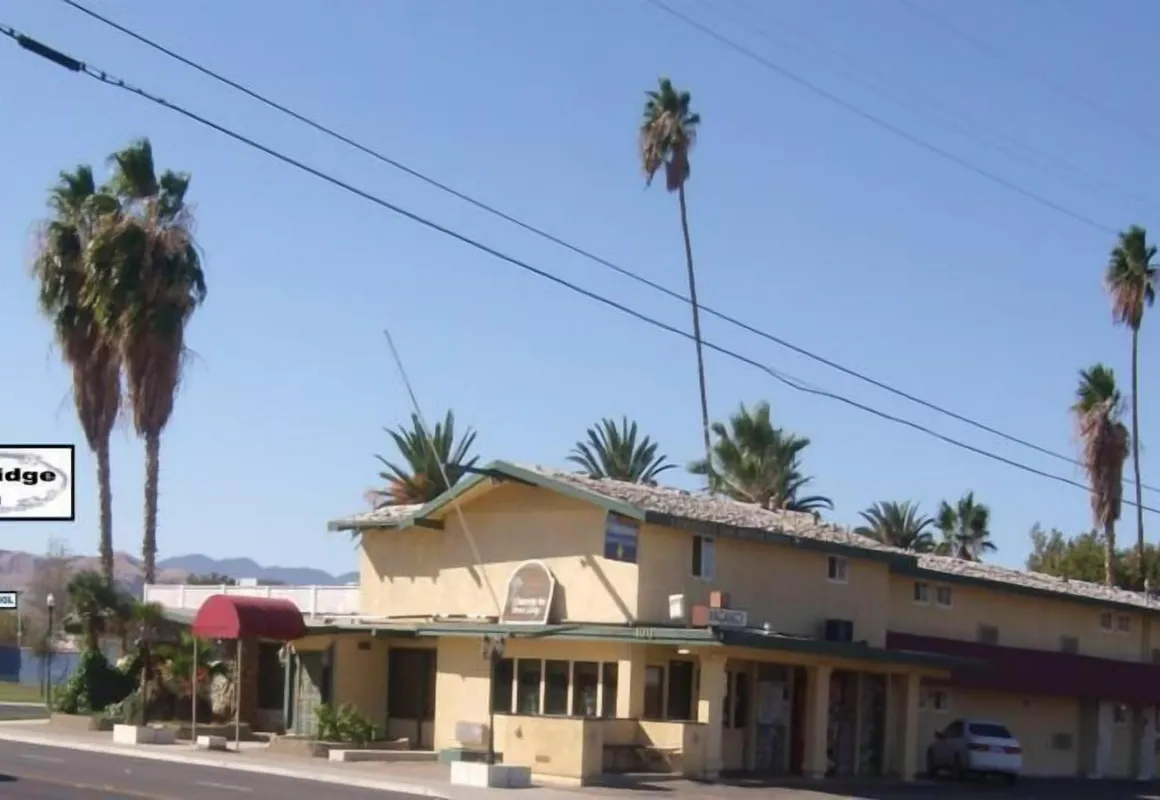 Cambridge Inn Motor Lodge hotel hero