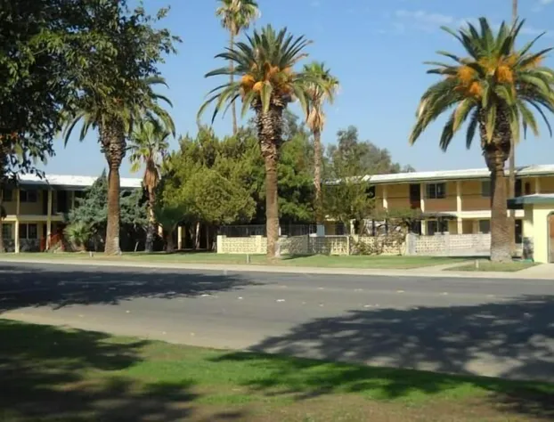 Cambridge Inn Motor Lodge hotel detail image 1