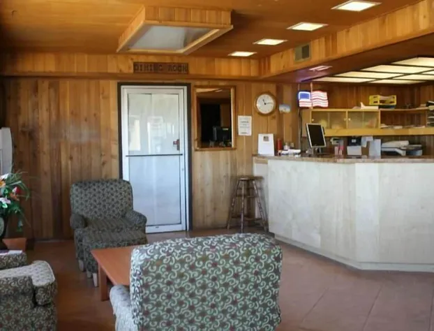 Cambridge Inn Motor Lodge hotel detail image 3