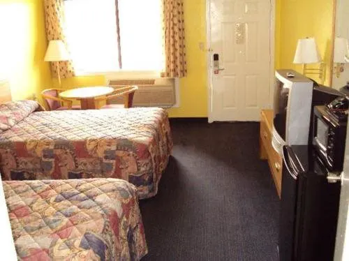 Regency Travel Inn hotel detail image 2