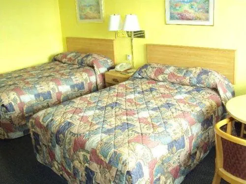 Regency Travel Inn hotel detail image 4