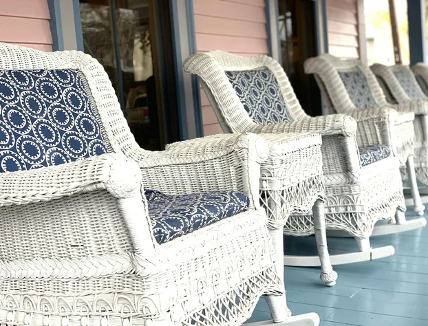 The Oak Bluffs Inn hotel detail image 4