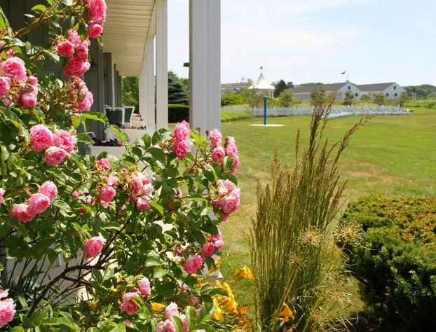 The Seaside Inn hotel detail image 1