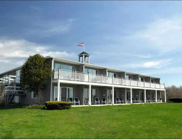 The Seaside Inn hotel detail image 2